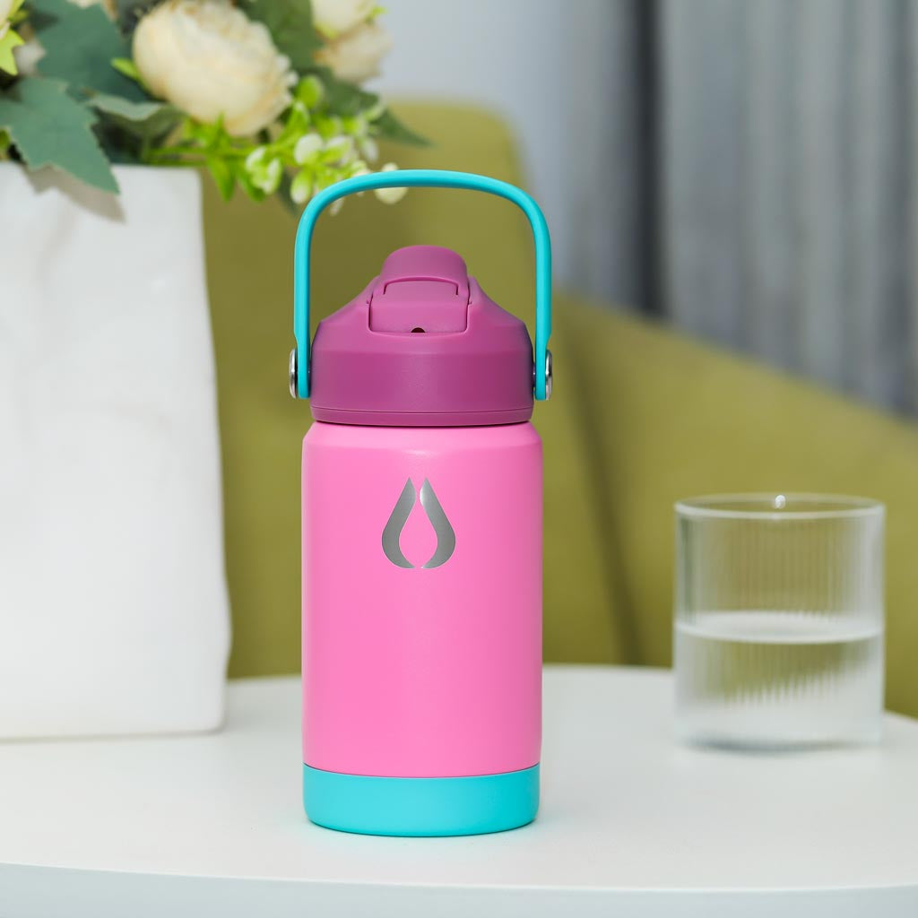 Children's Bottle - 350ML - Bubblegum