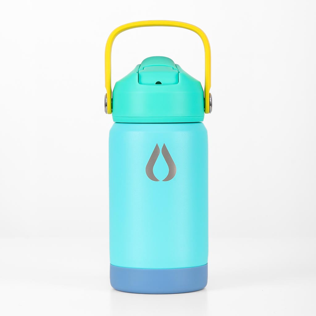 Children's Bottle - 350ML - Dino
