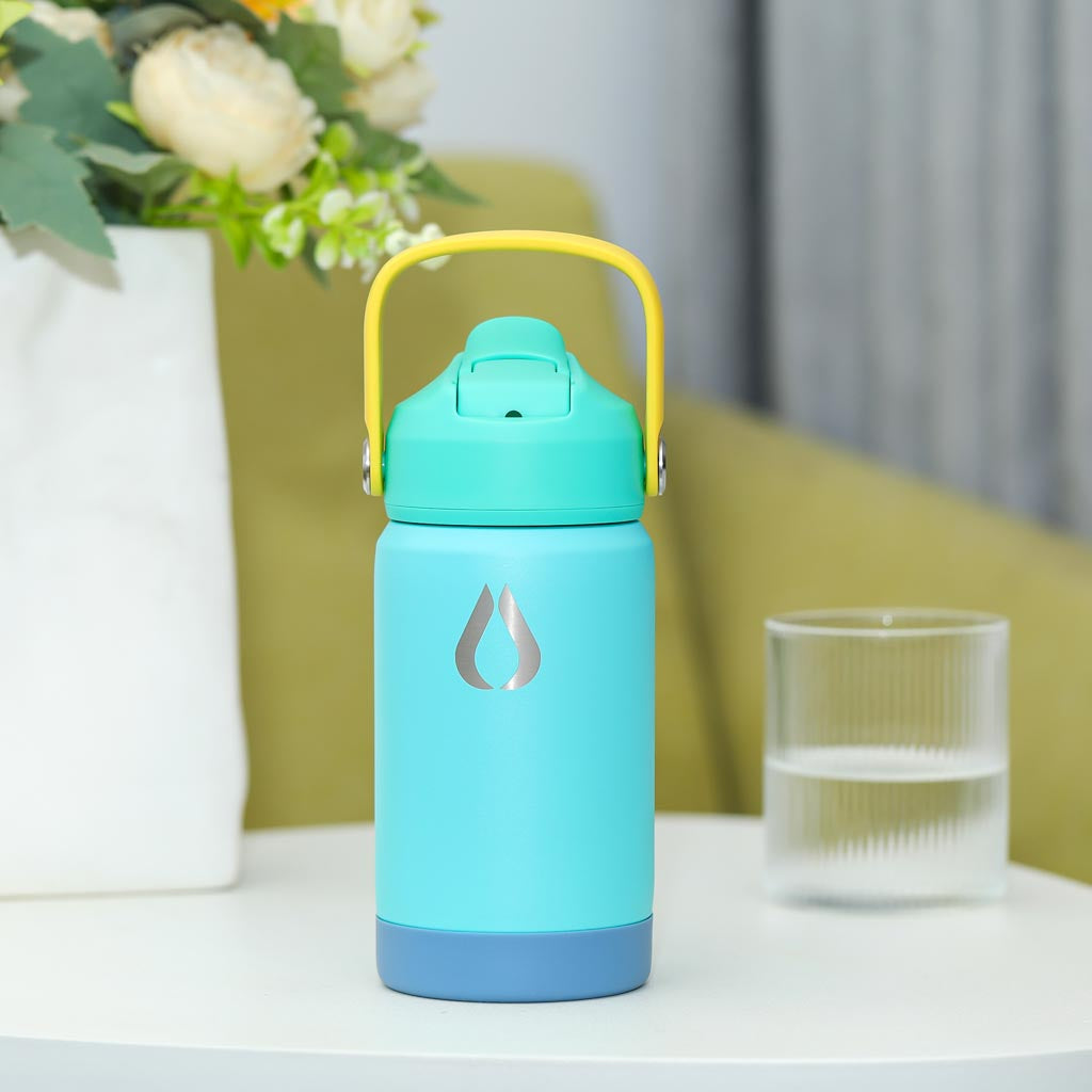 Children's Bottle - 350ML - Dino
