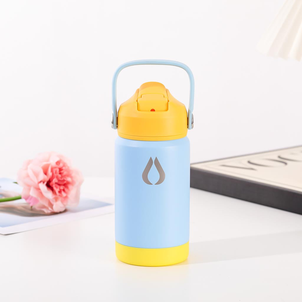 Children's Bottle - 350ML - Sunny