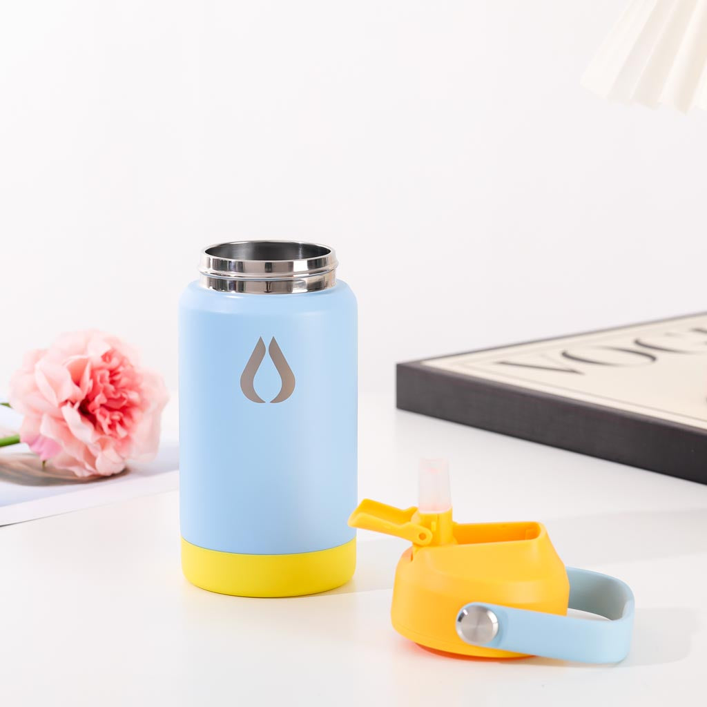Children's Bottle - 350ML - Sunny