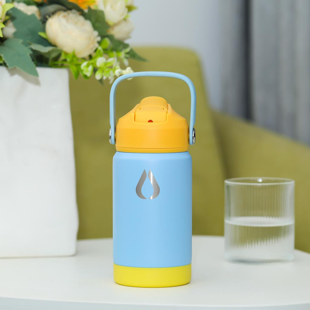 Children's Bottle - 350ML - Sunny