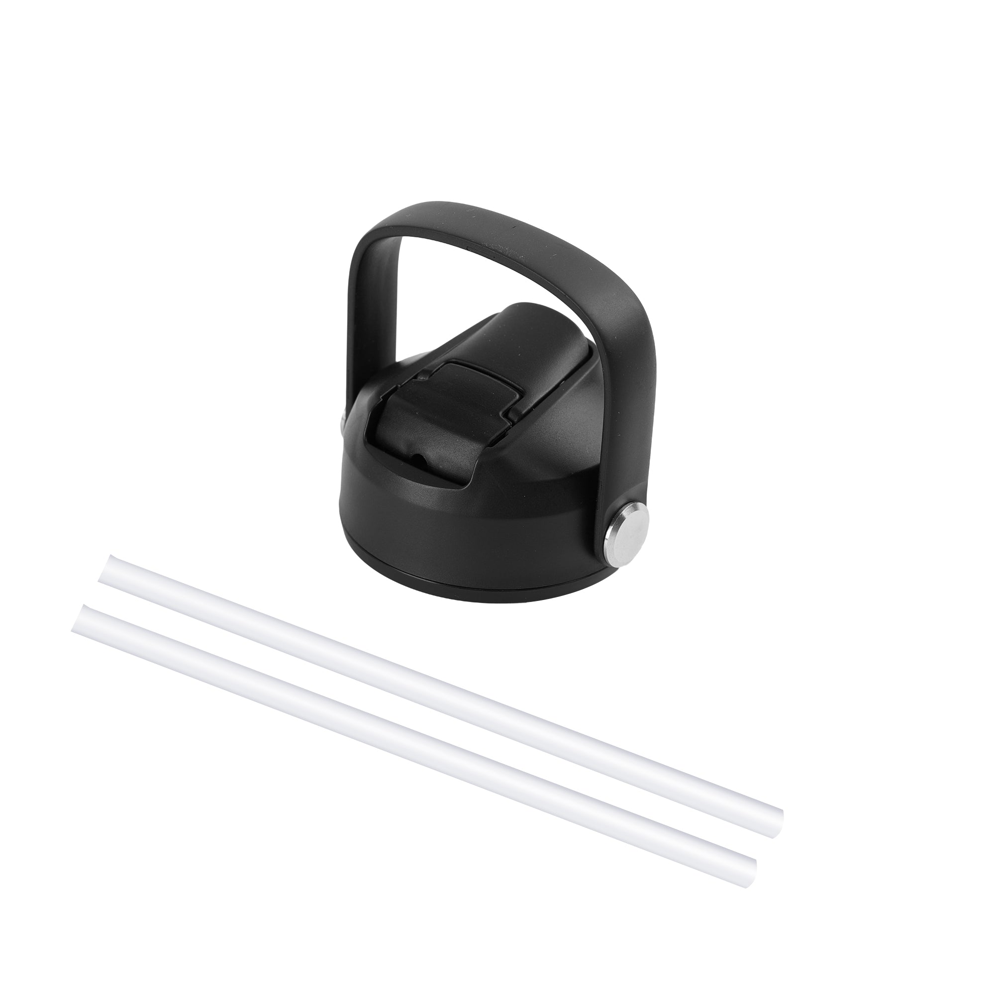 Straw Lid - 500ML