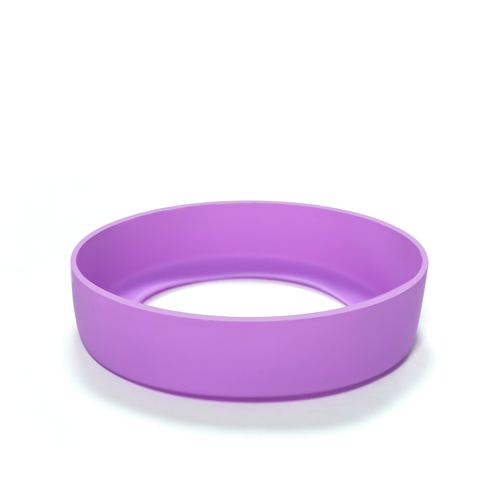 Silicone Base 650ml - Purple