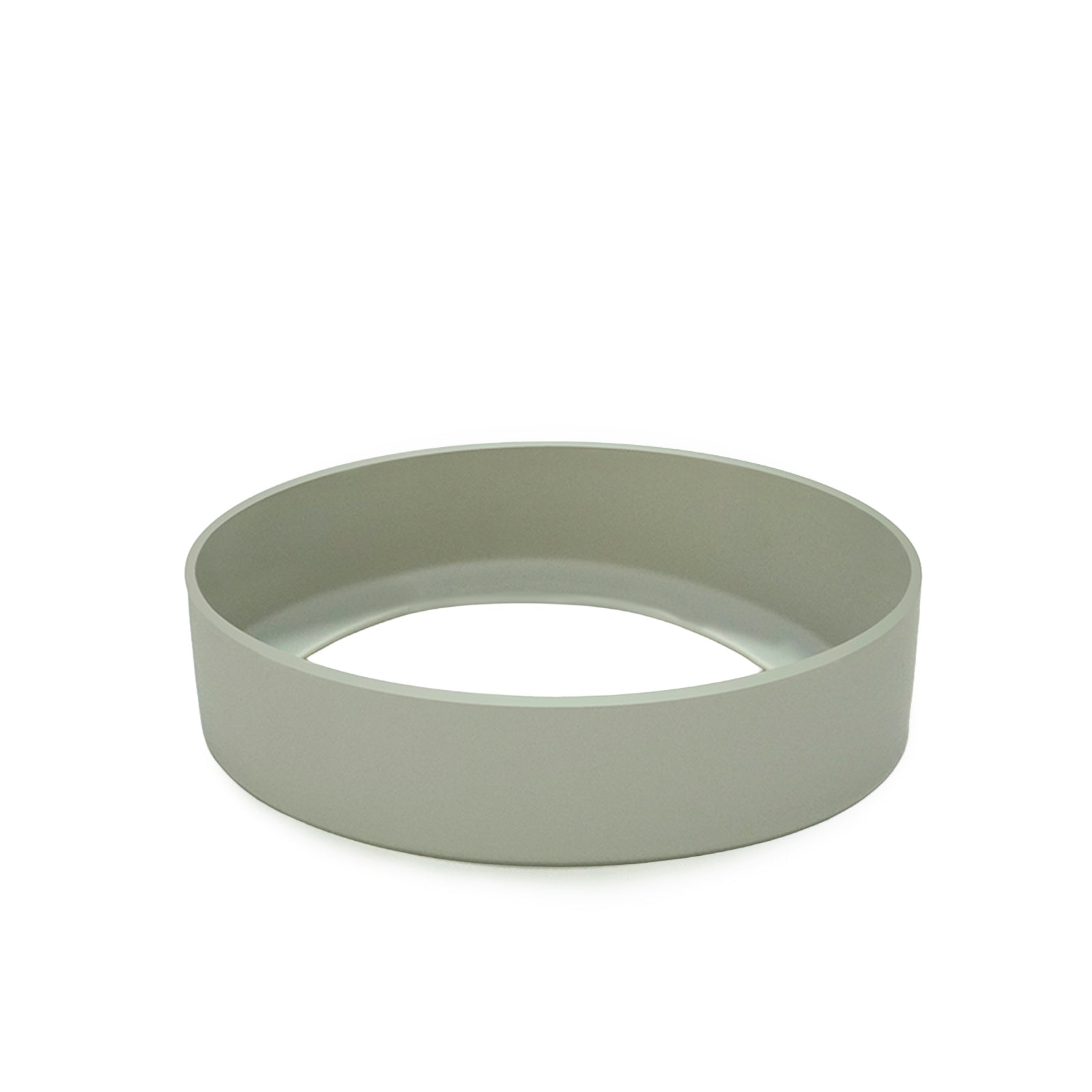 Silicone Base 650ml - Grey