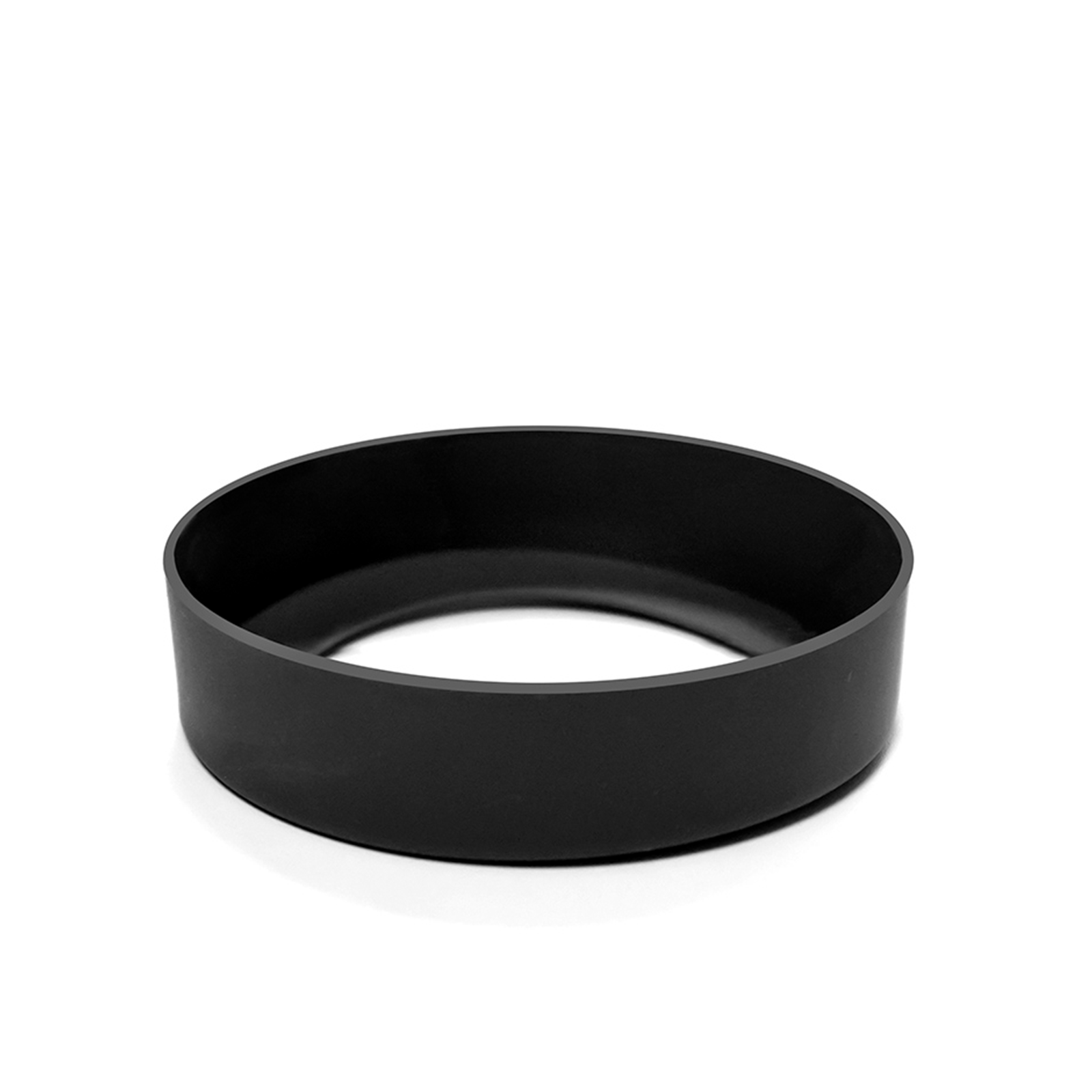 Silicone Base 650ml - Black