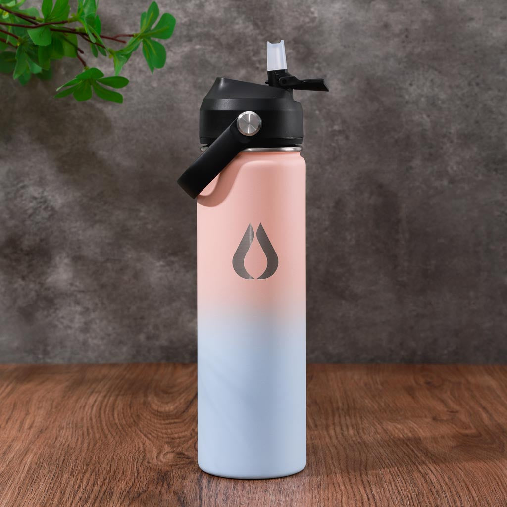 Water Bottle - 650ML - Beach