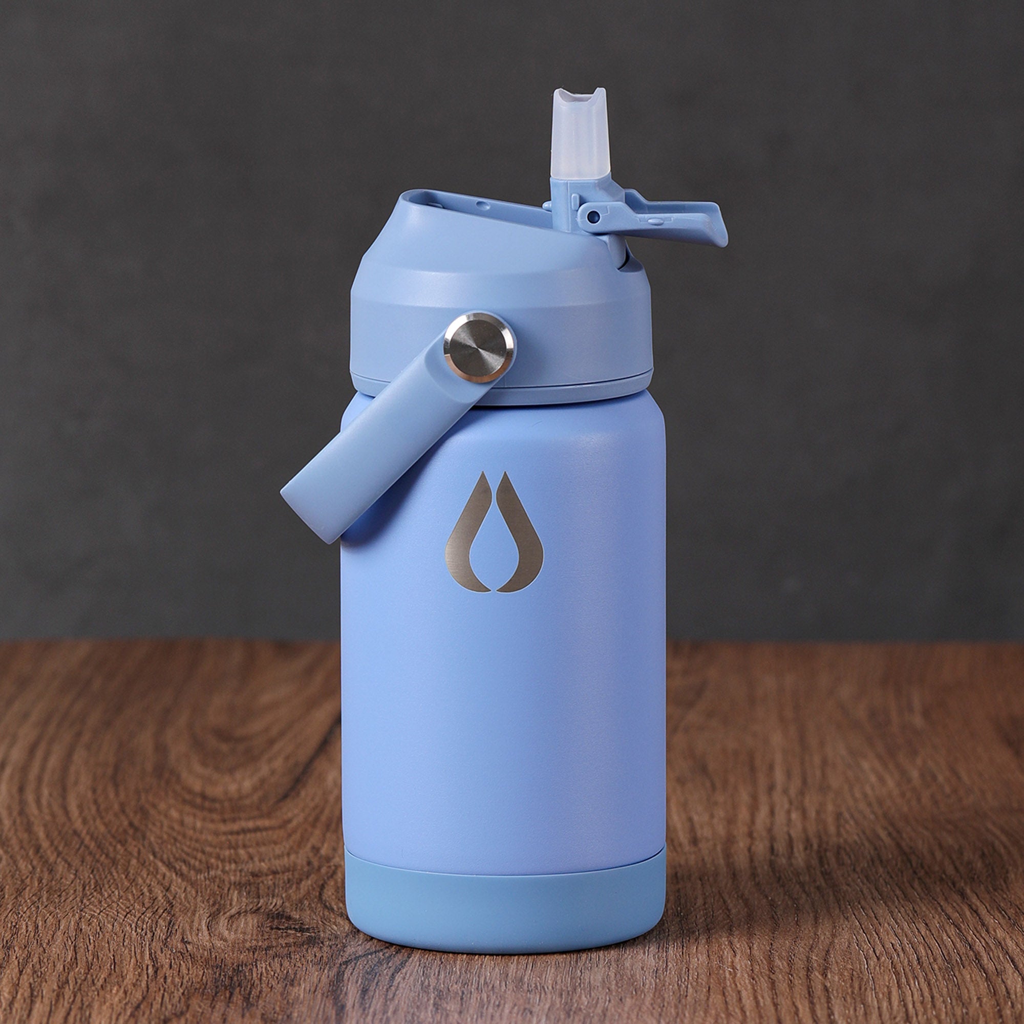 Children's Bottle - 350ML - Blue