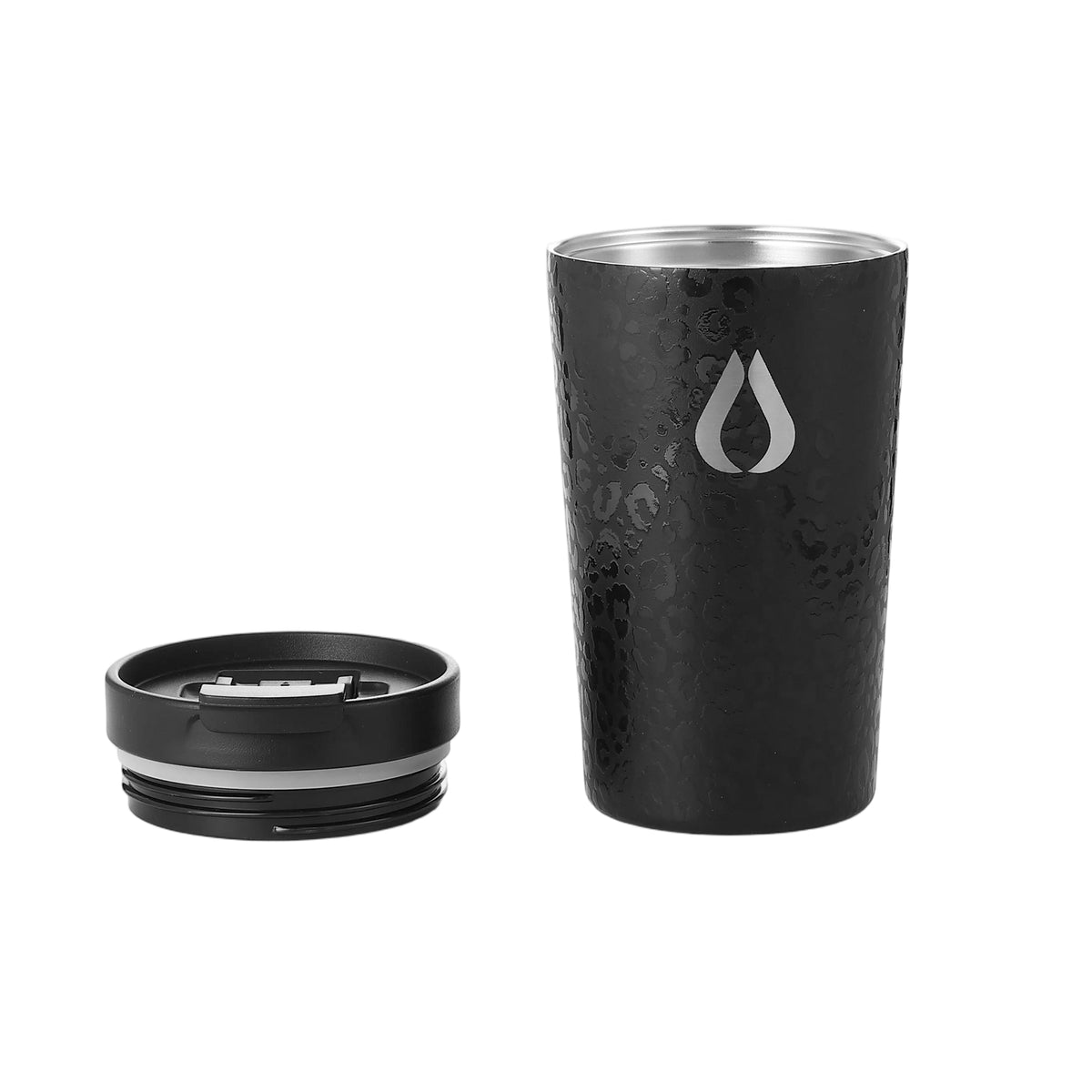 Coffee Mug - 400ML - Black