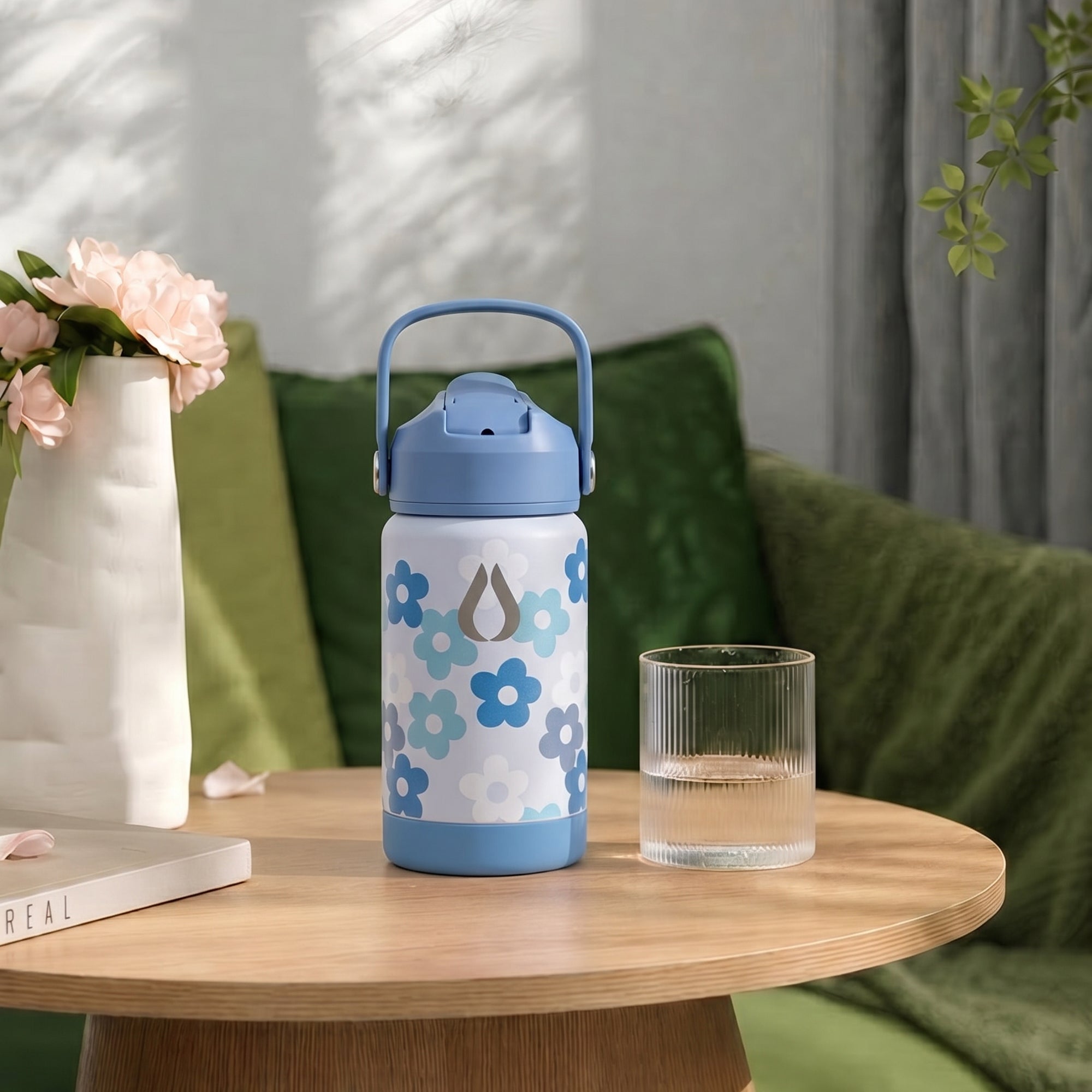 Children's Bottle - 350ML - Blossom