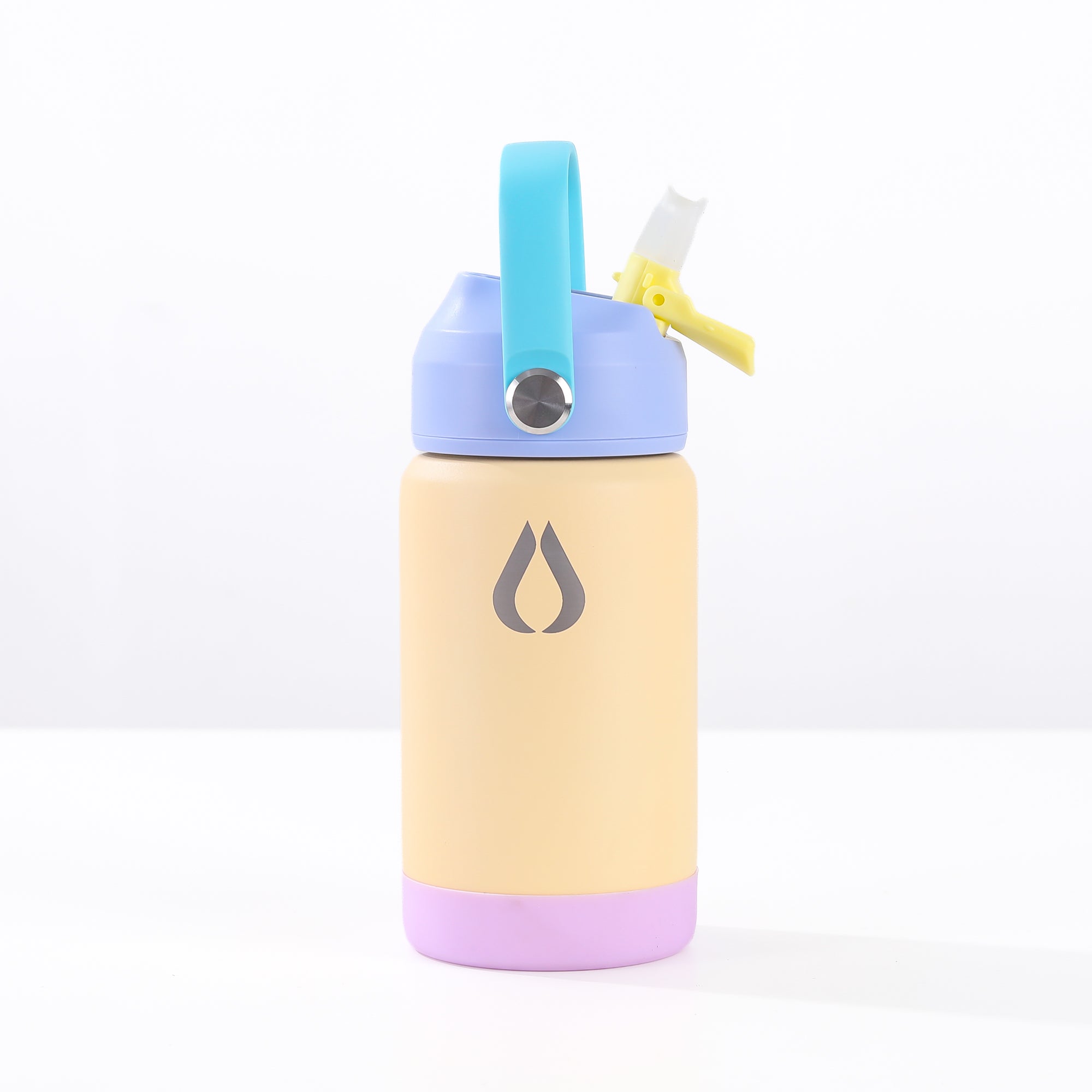 Children's Bottle - 350ML - Black