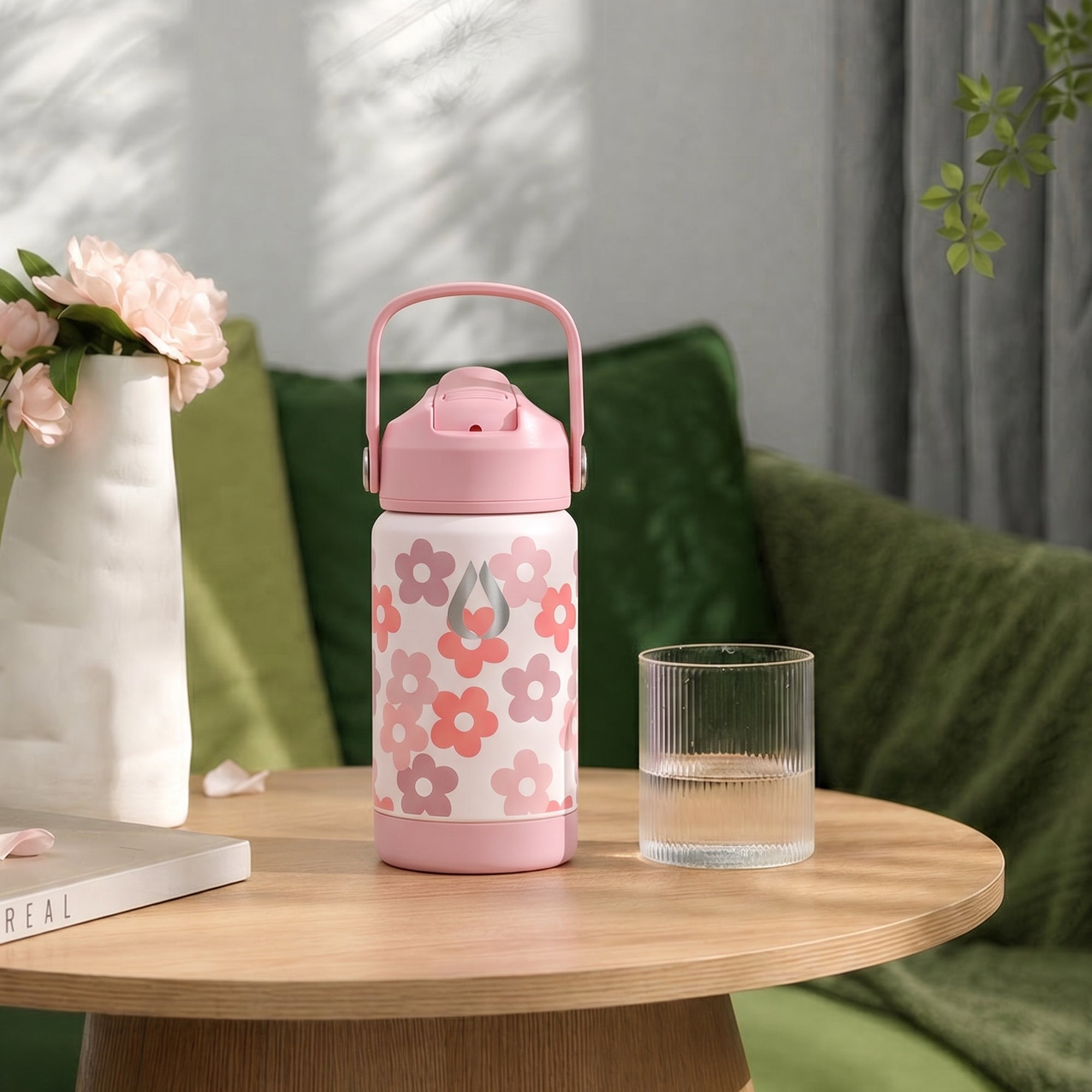 Children's Bottle - 350ML - Charm