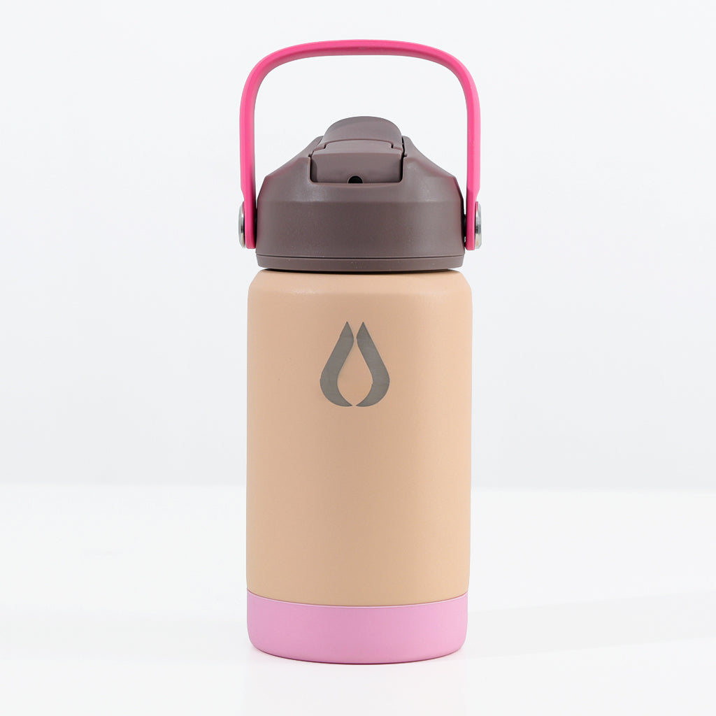 Kids Bottle - 350ml - Choco