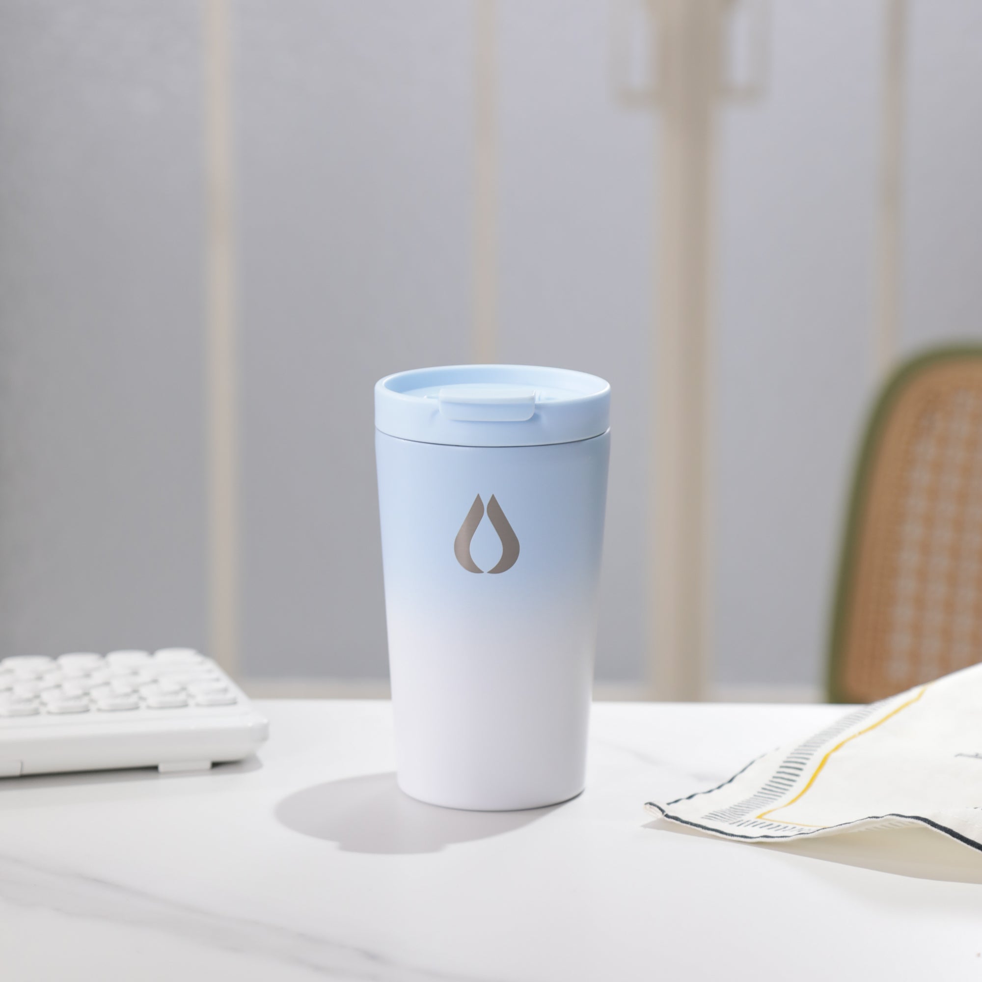 Coffee Mug - 400ML - Cloud