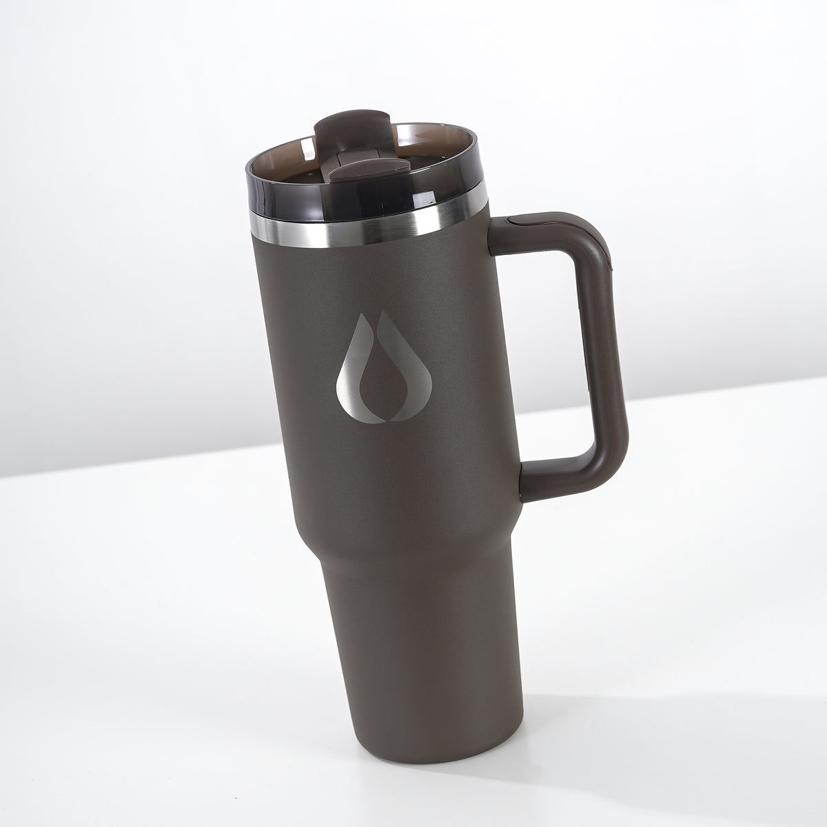 Tumbler - 1200ML - Cocoa