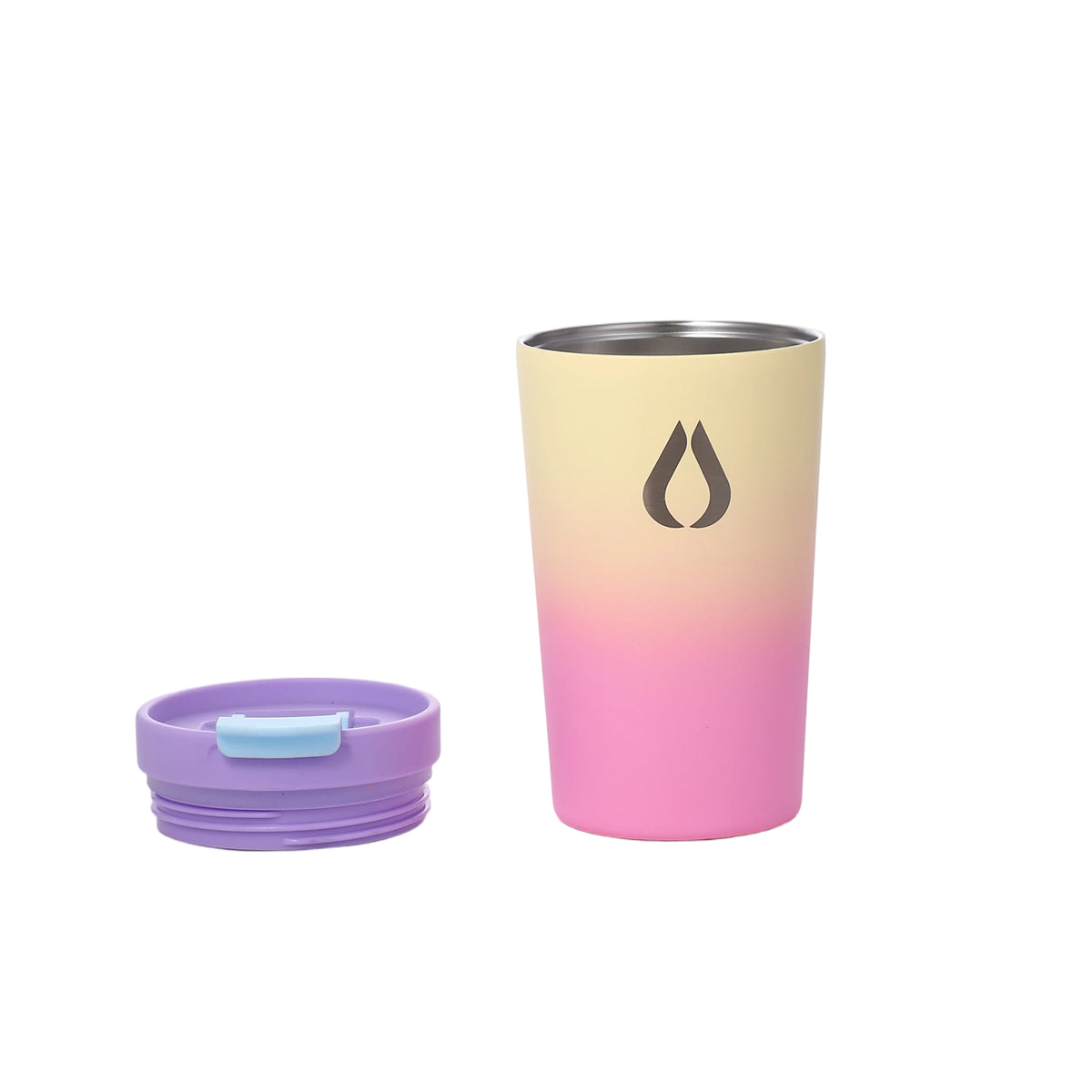 Coffee Mug - 400ML - Black