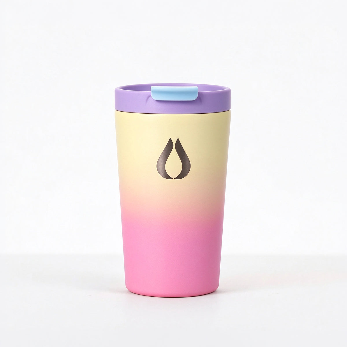 Coffee Mug - 400ML - Black