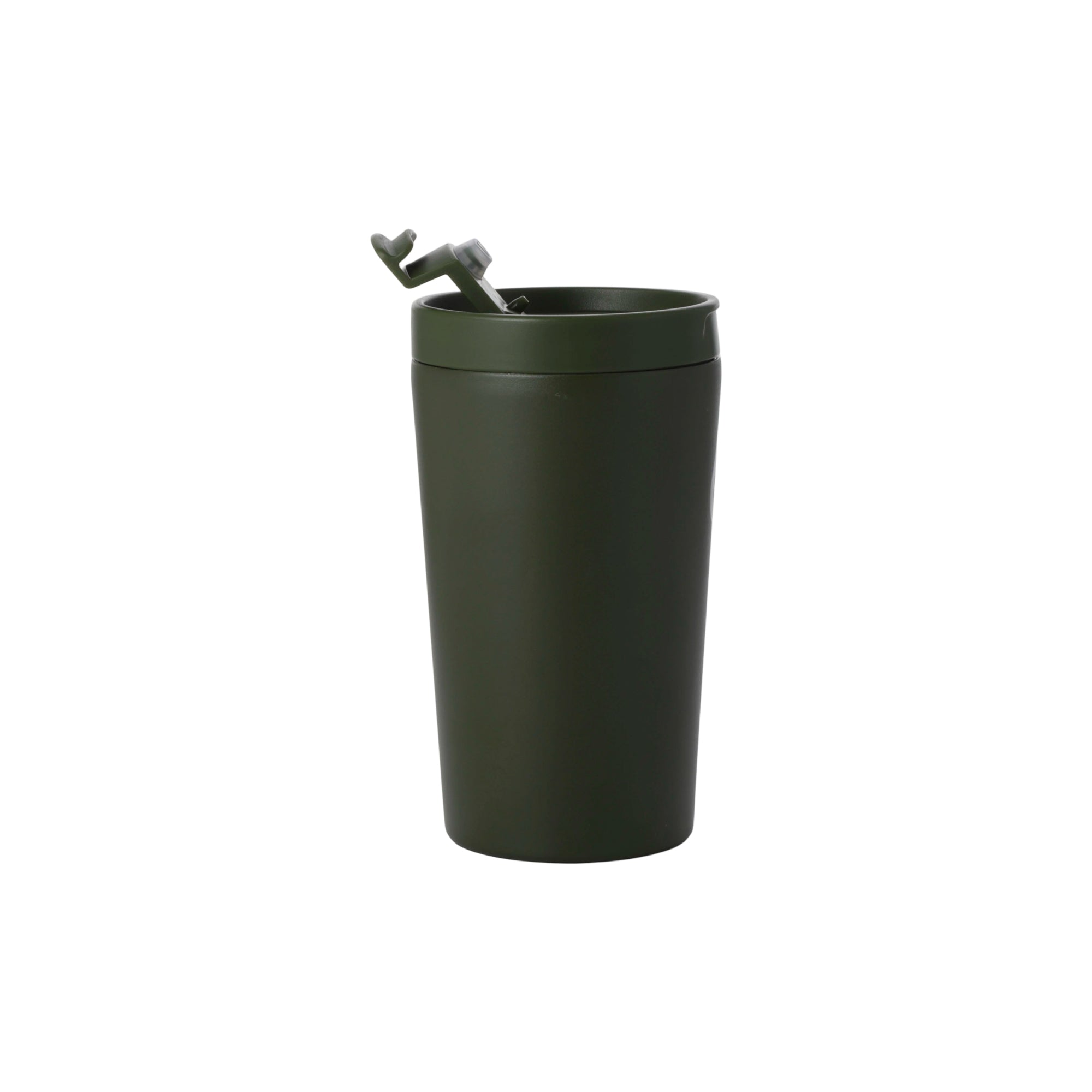 Coffee Mug - 400ML - Dark Olive