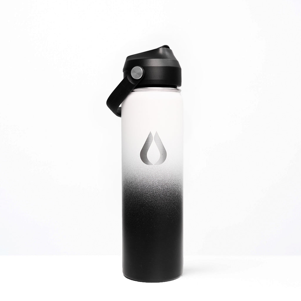 Water Bottle – 650ML – Day & Night