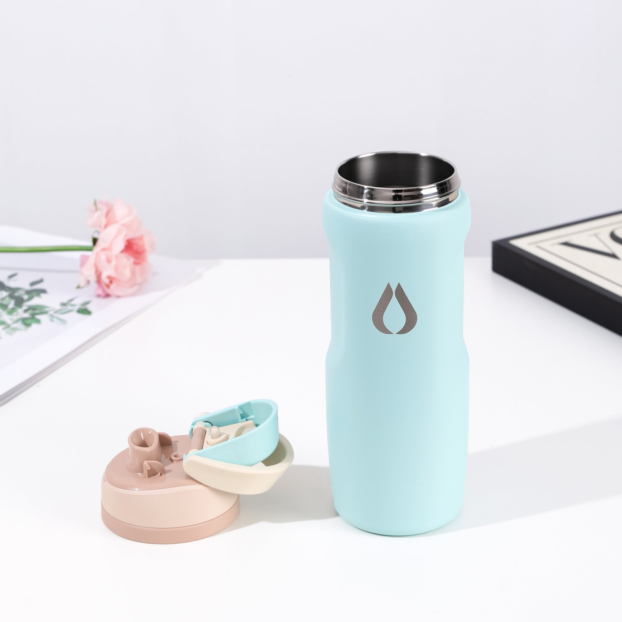 Water Bottle - 770ML - Omnis Dew