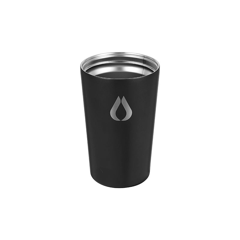 Coffee Mug - 400ML - Black