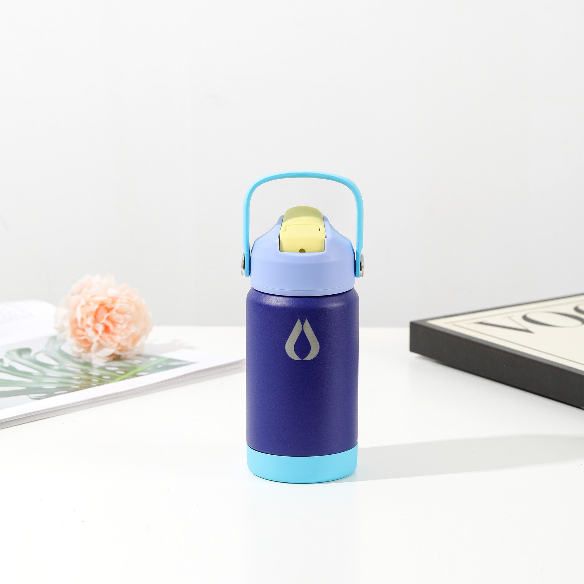 Children's Bottle - 350ML - Lollipop