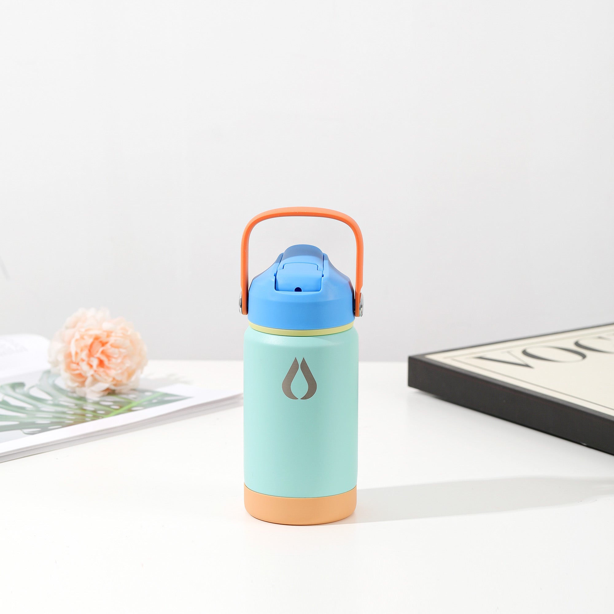 Children's Bottle - 350ML - Lagoon
