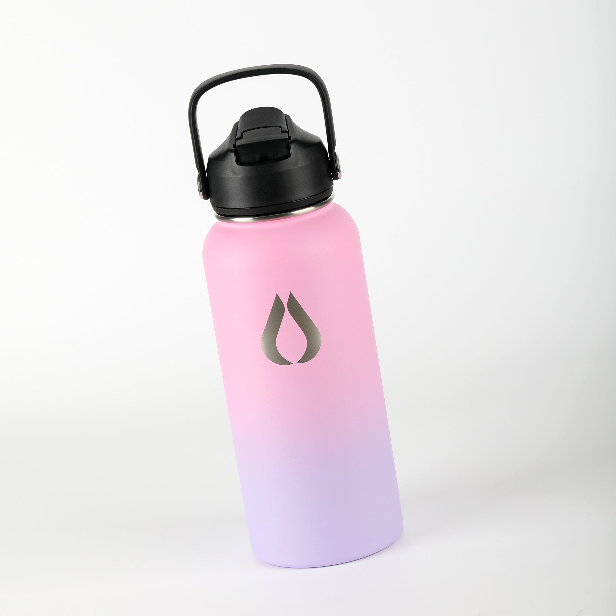 Water Bottle - 960ML - Unicorn