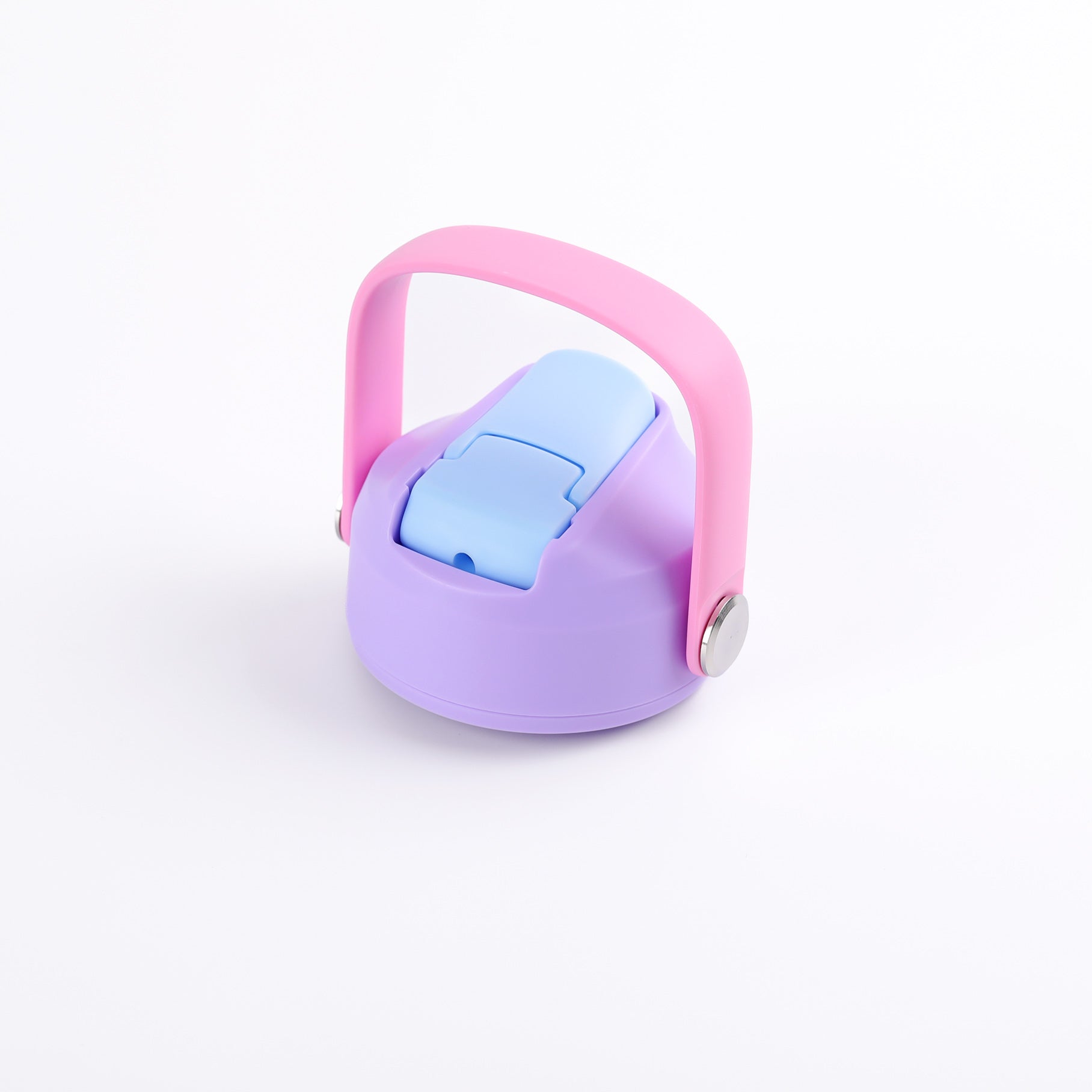 Straw Lid - Unicorn (Kids)