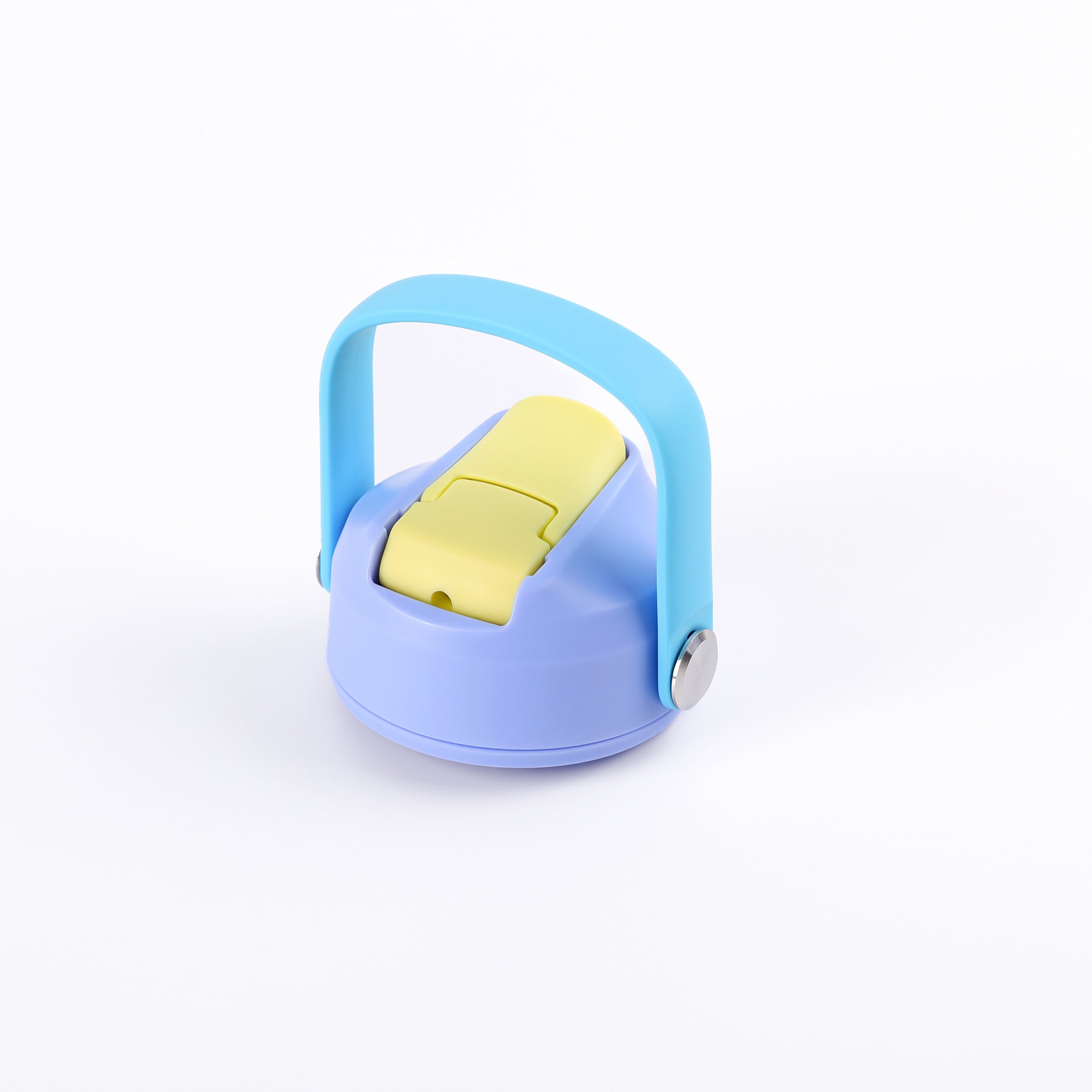 Straw Lid - Lollipop (Kids)