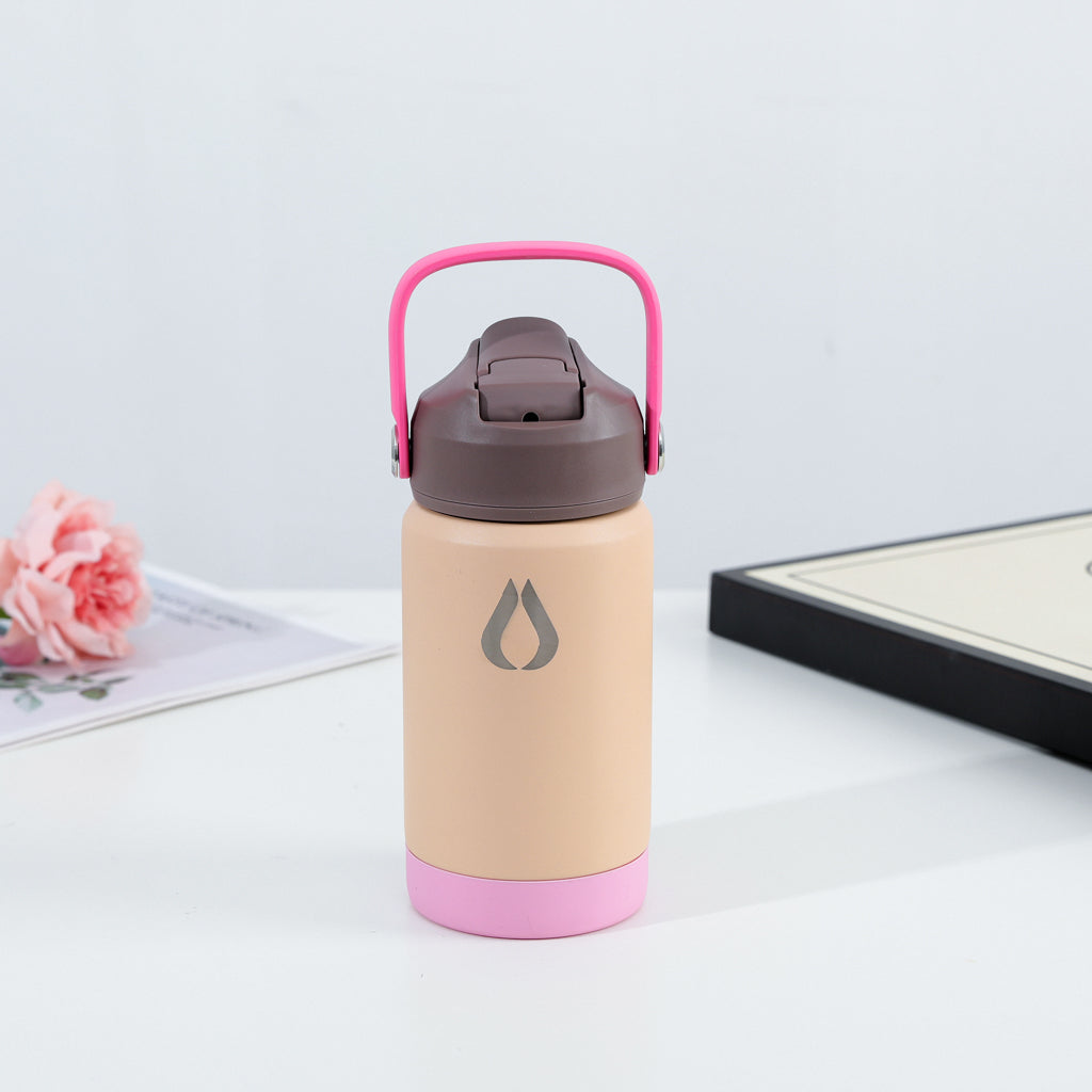 Kids Bottle - 350ml - Choco