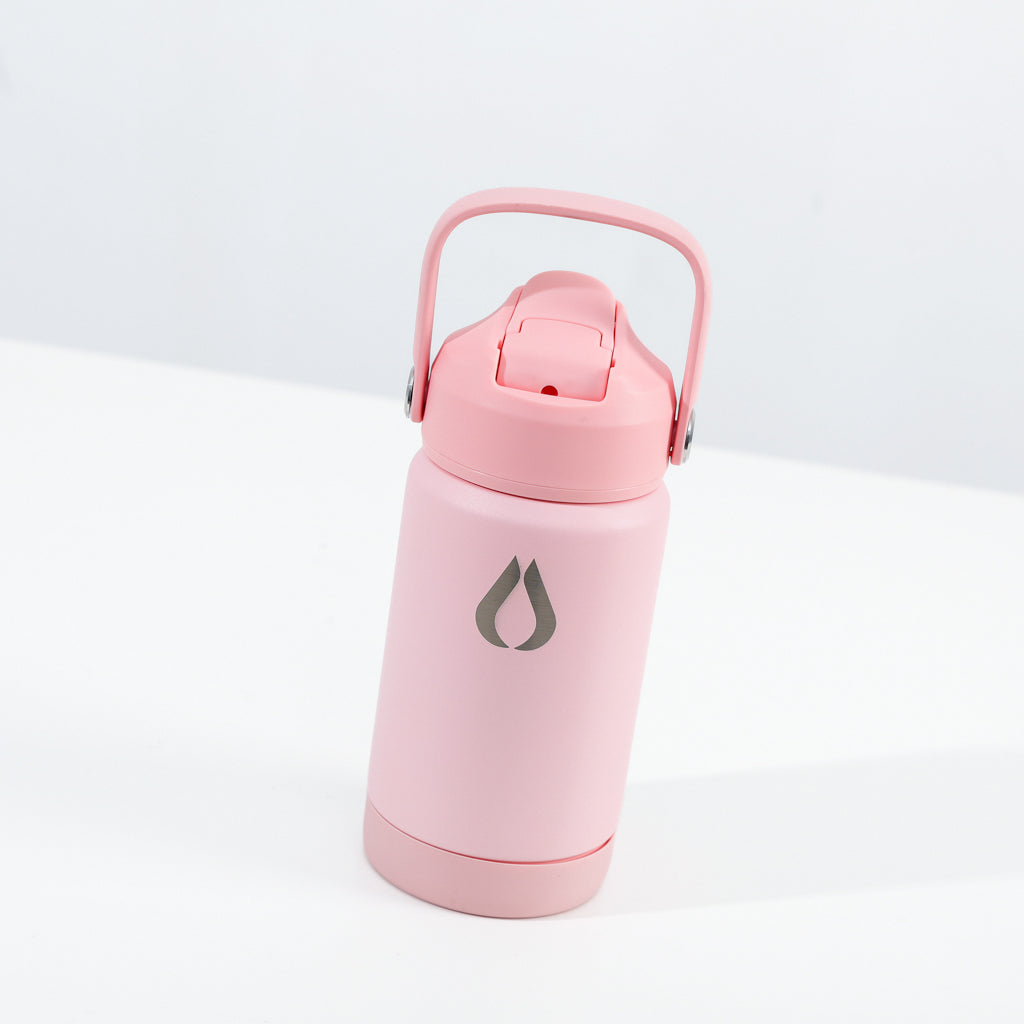 Kids Bottle - 350ml - Blush