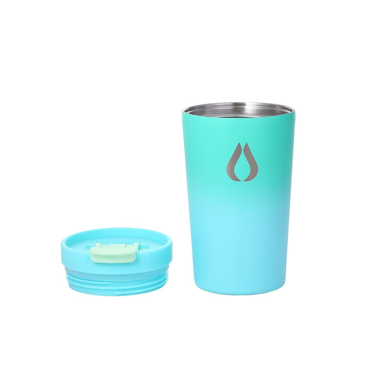 Coffee Mug - 400ML - Black