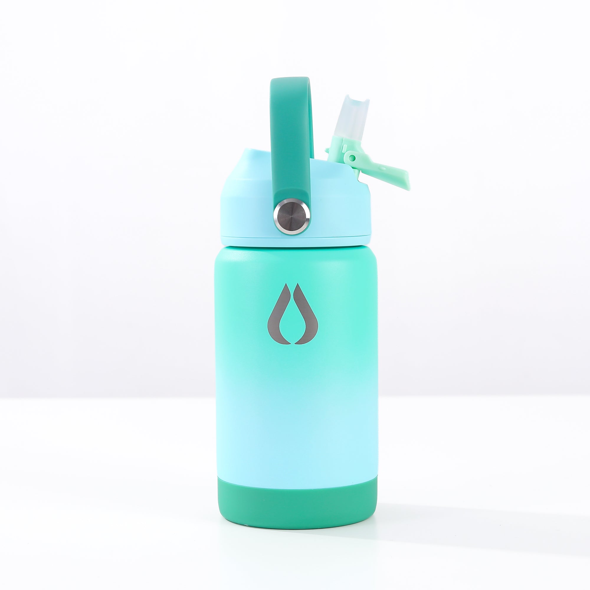 Children's Bottle - 350ML - Black