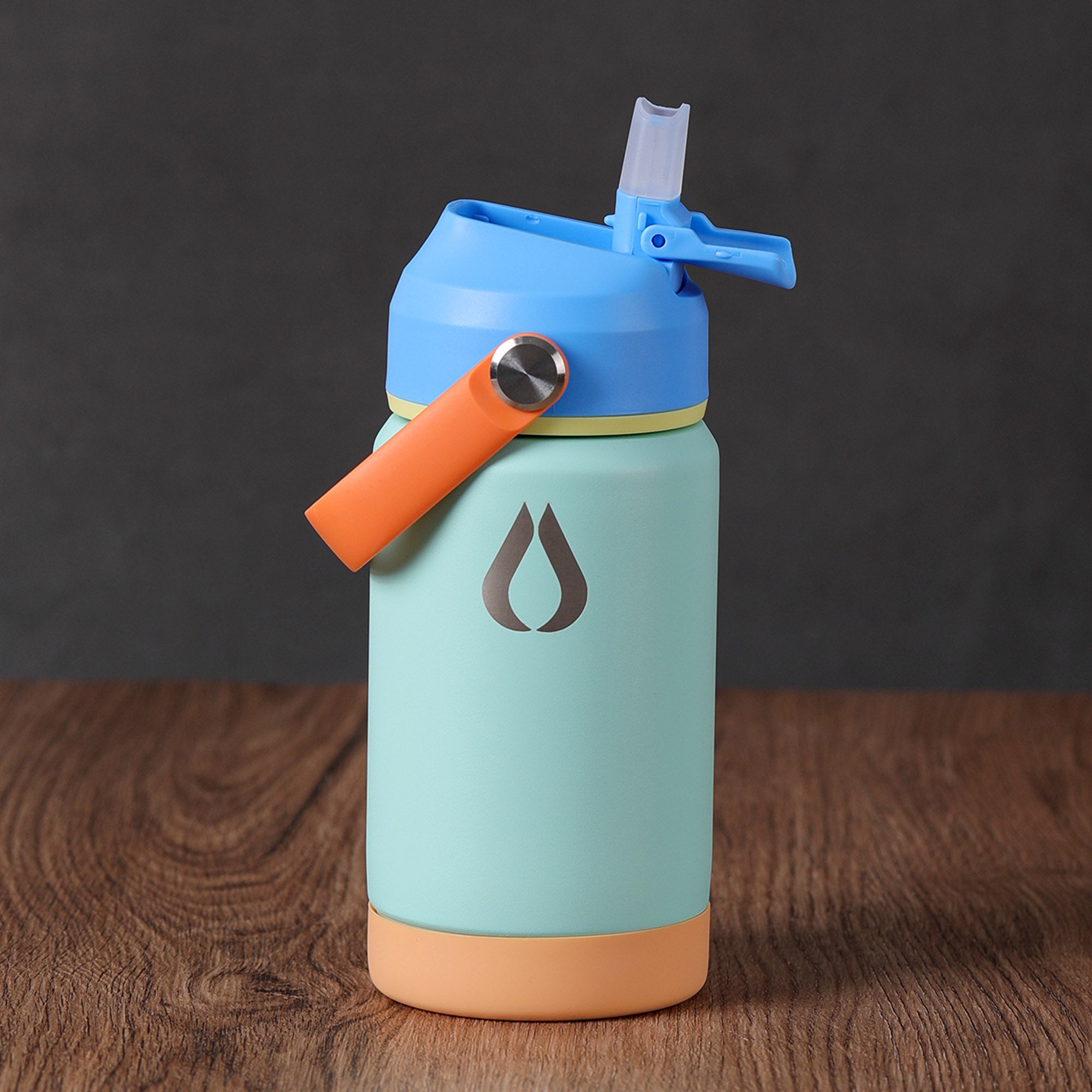Children's Bottle - 350ML - Lagoon