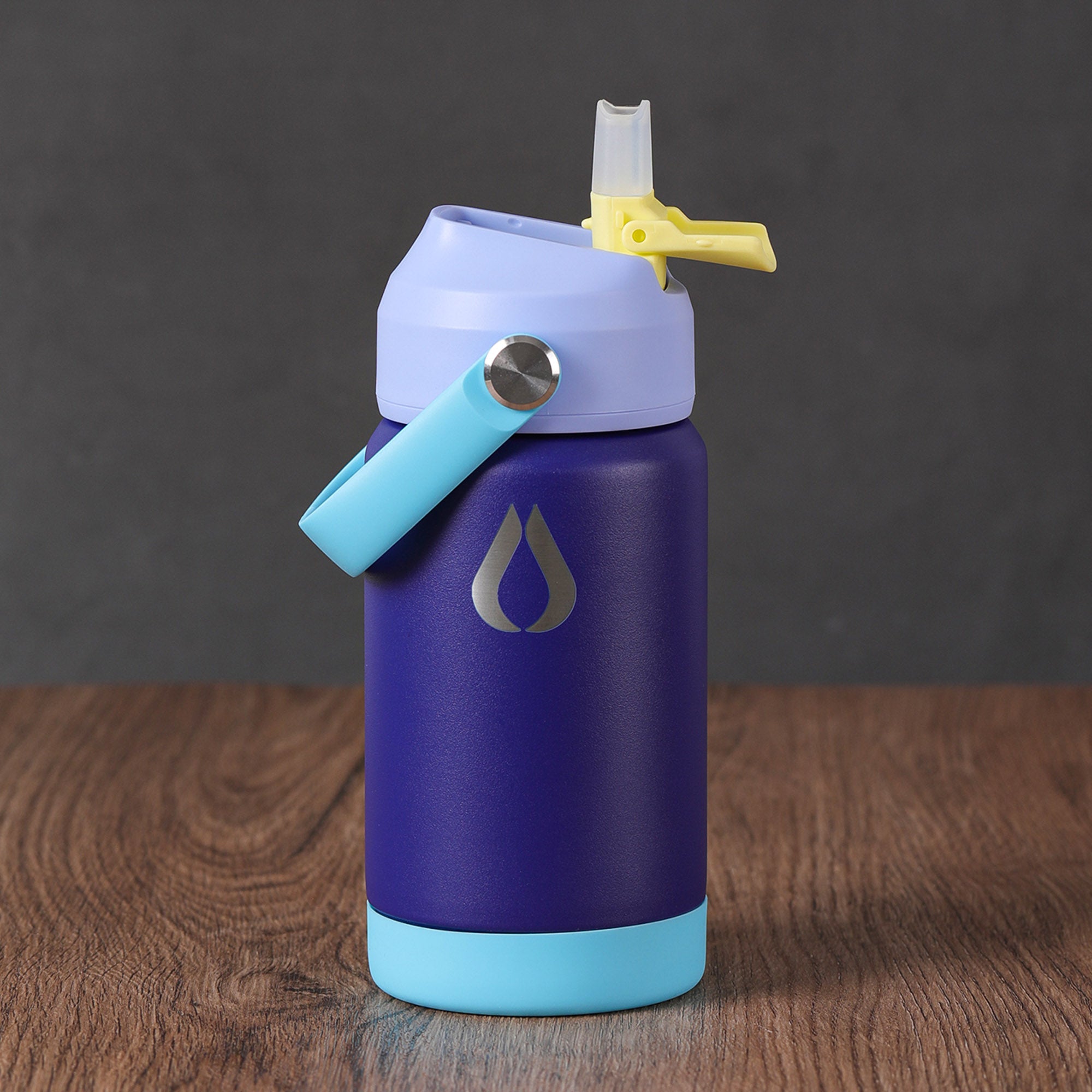 Children's Bottle - 350ML - Lollipop