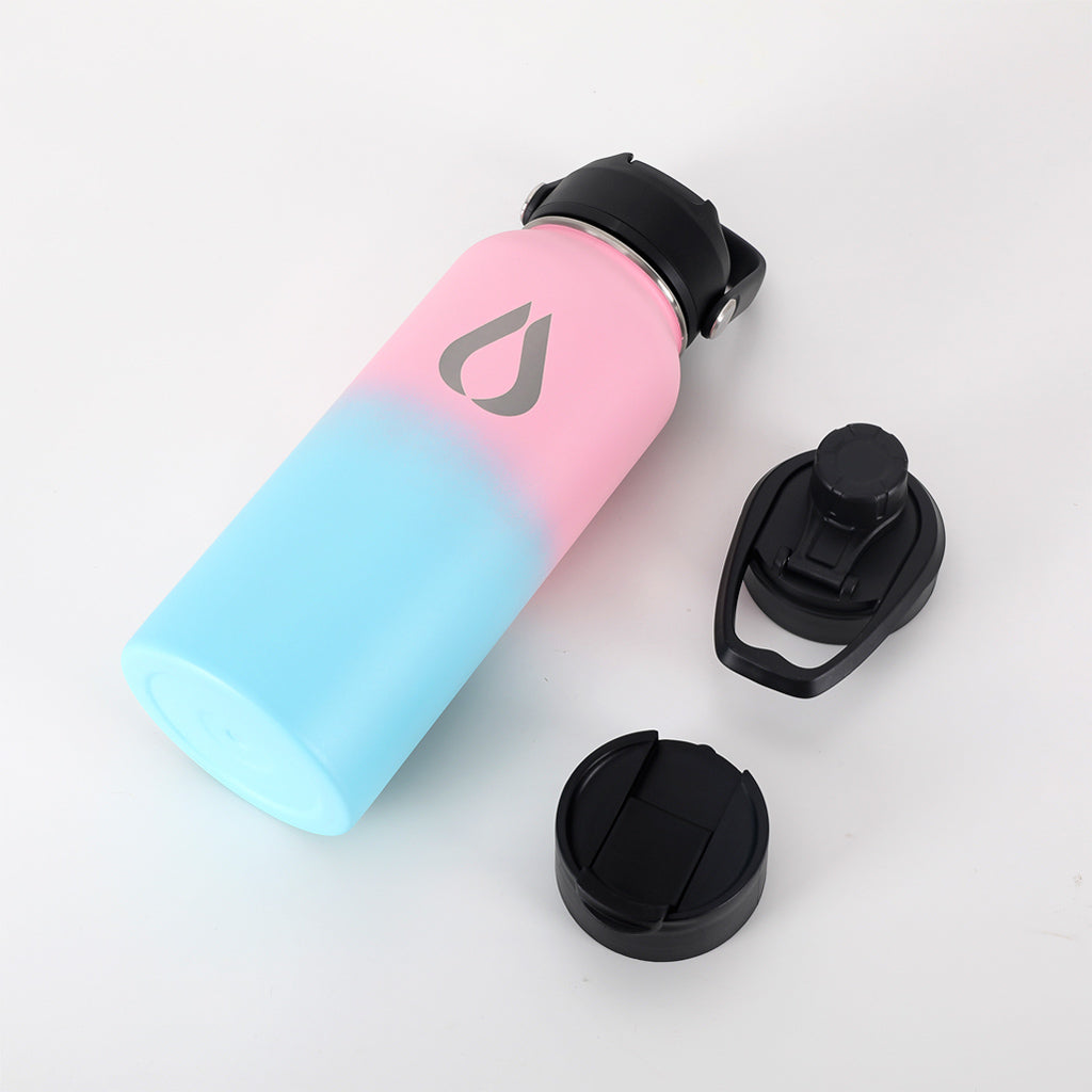 Water Bottle - 960ML - Marshmallow