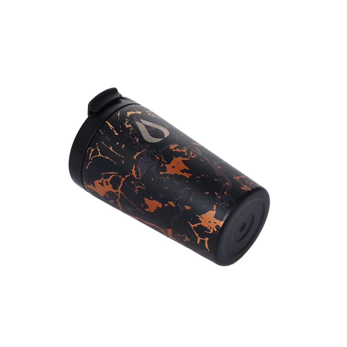 Coffee Mug - 400ML - Black