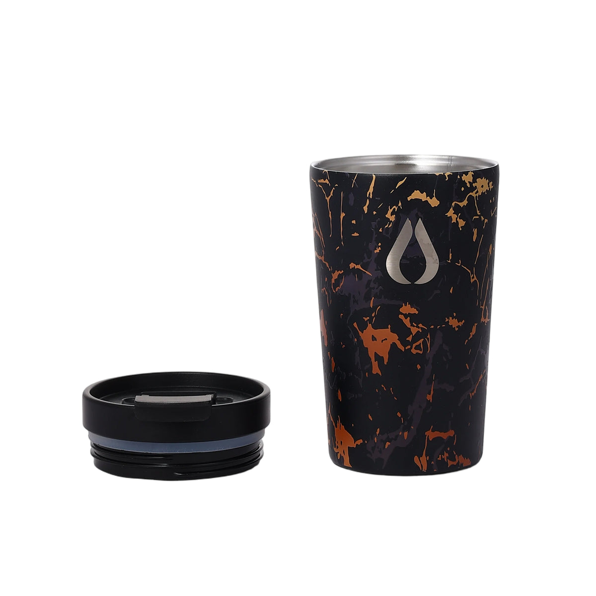 Coffee Mug - 400ML - Black