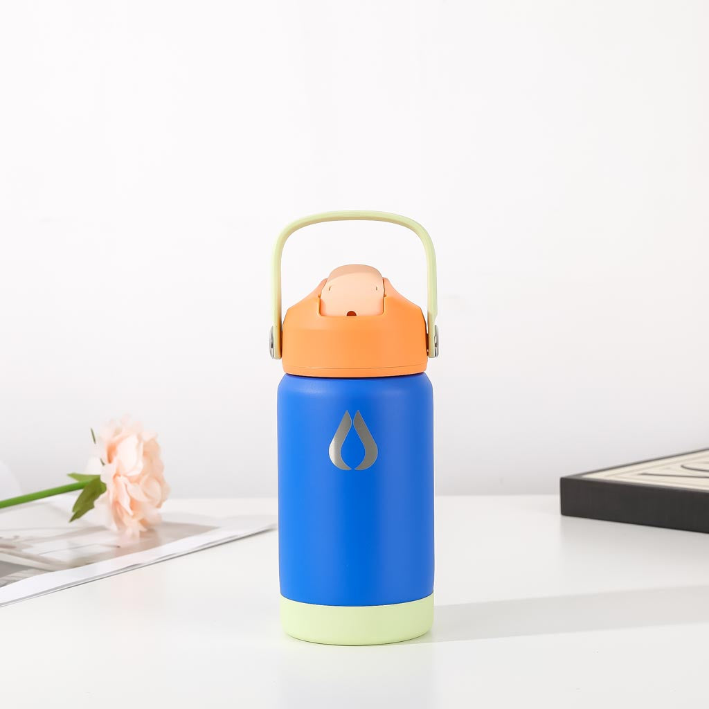 Children's Bottle - 350ML - Rocket