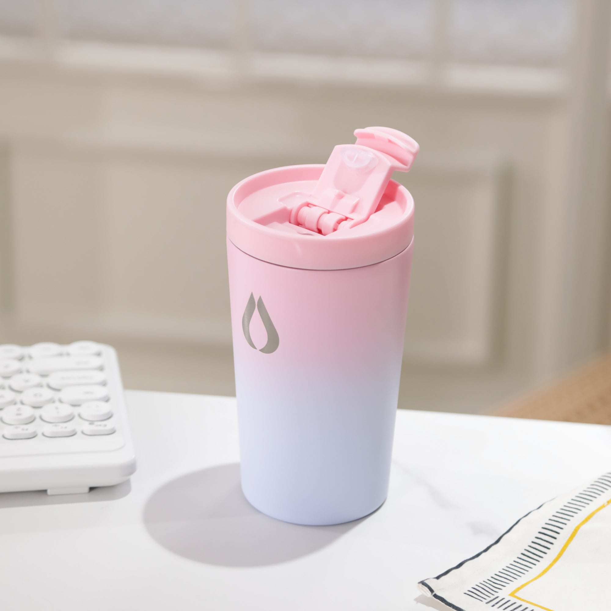 Coffee Mug - 400ML - Sherbet