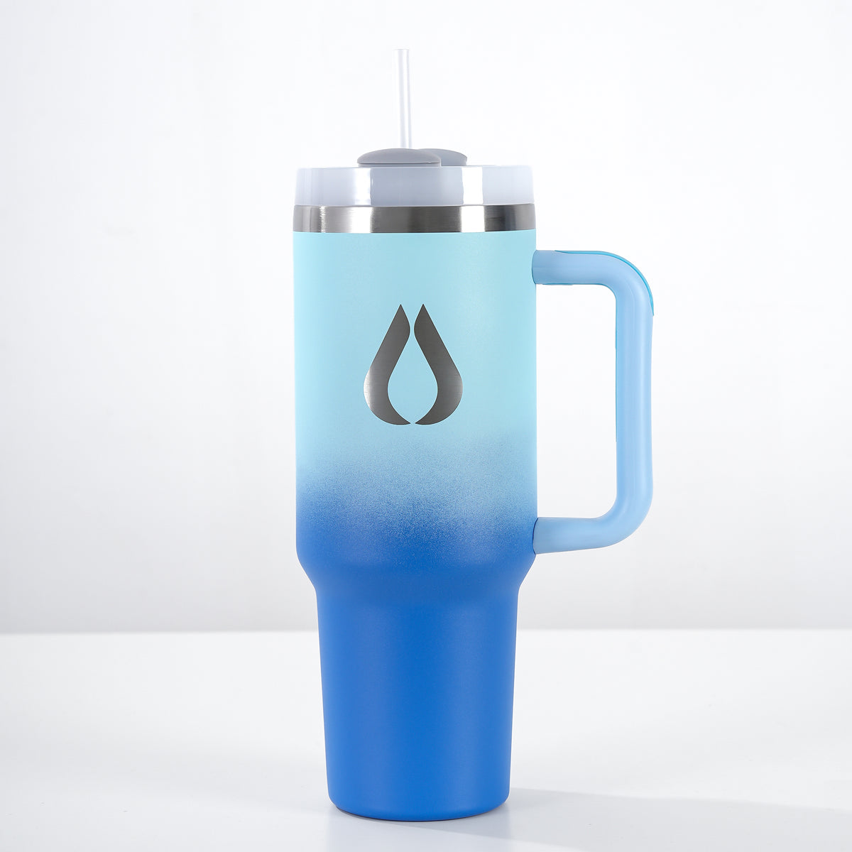 Tumbler - 1200ML - Sky