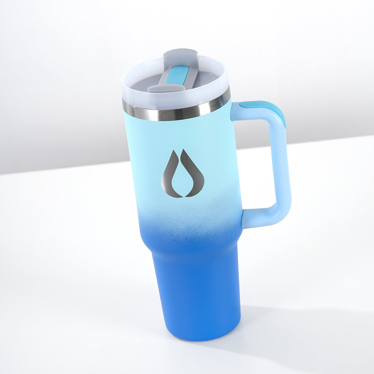 Tumbler - 1200ML - Sky