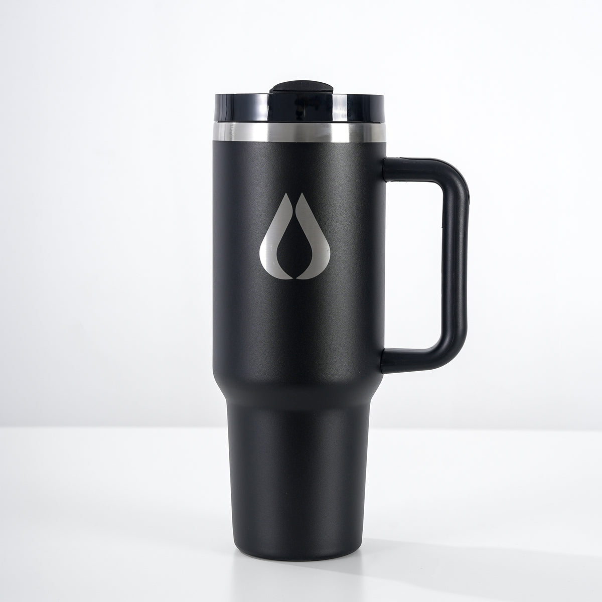 Tumbler - 1200ML - Black