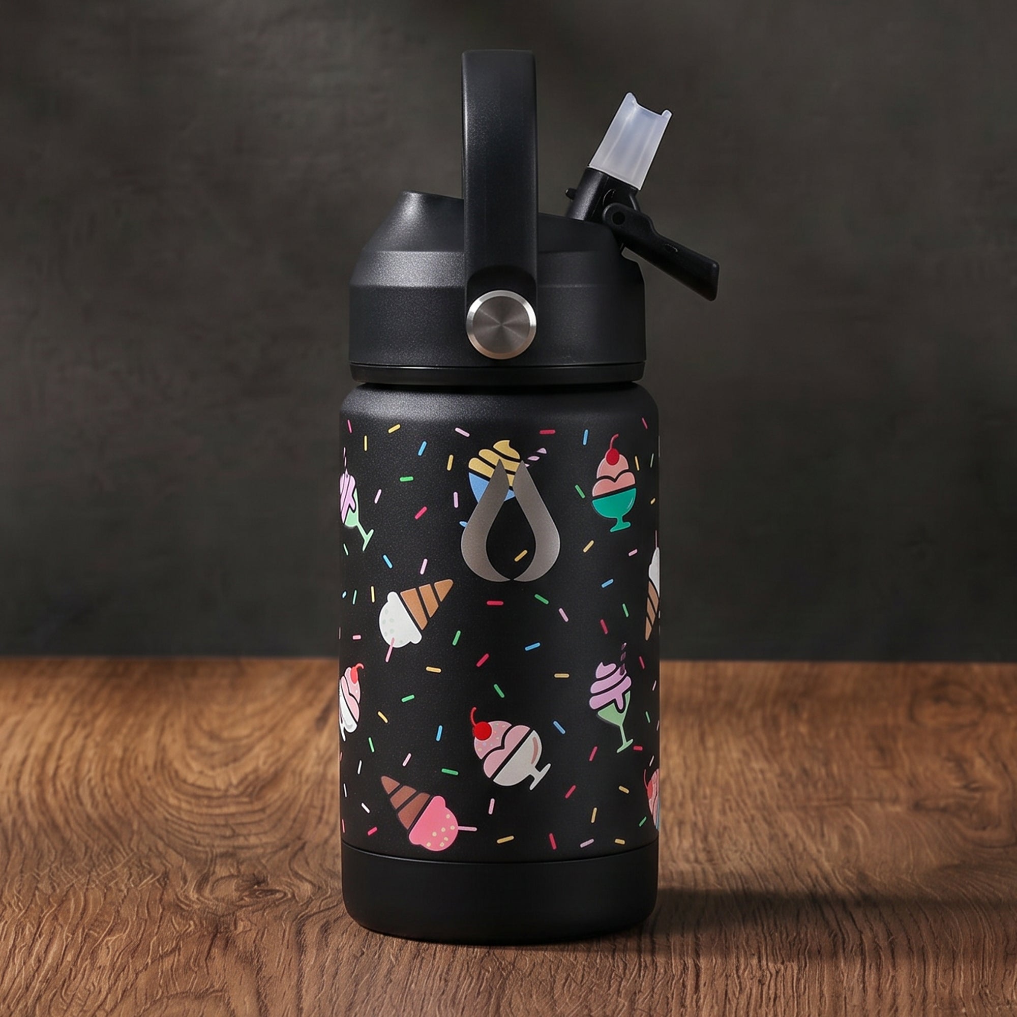 Children's Bottle - 350ML - Sprinkle Night