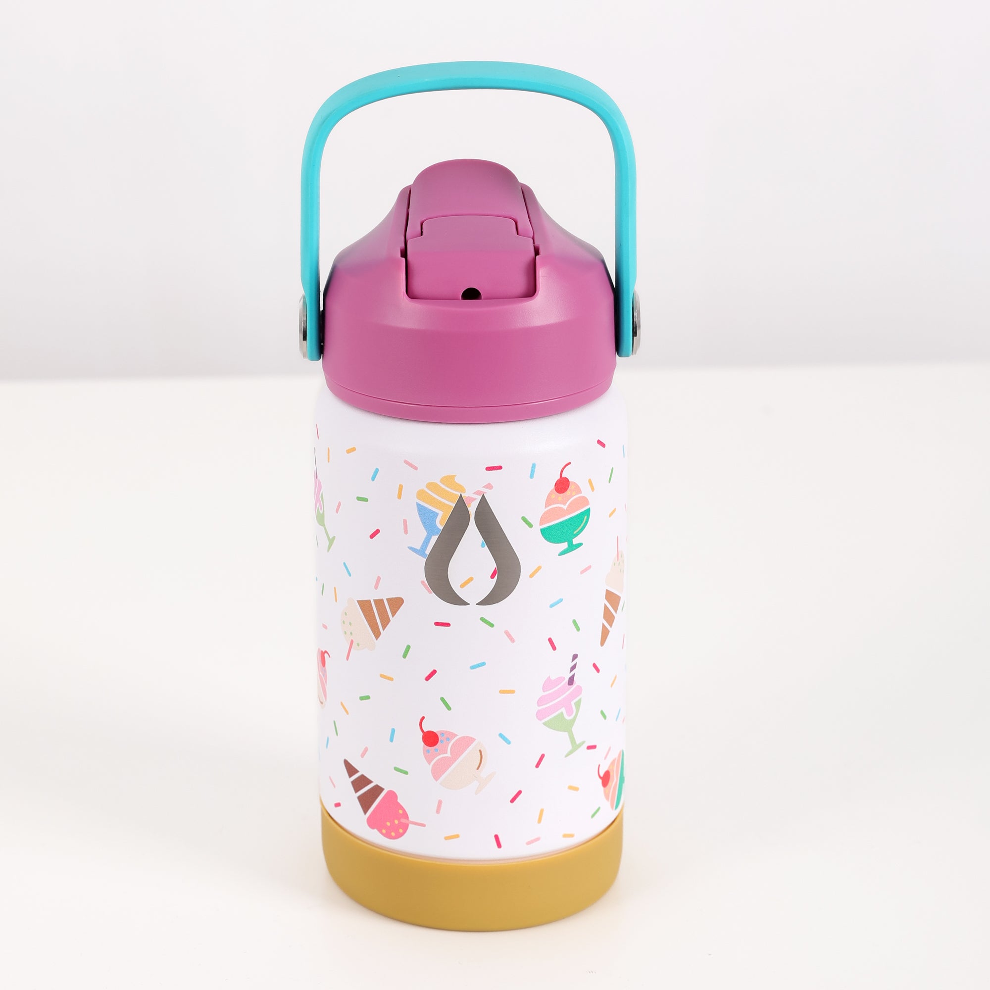 Children's Bottle - 350ML - Sprinkle Day