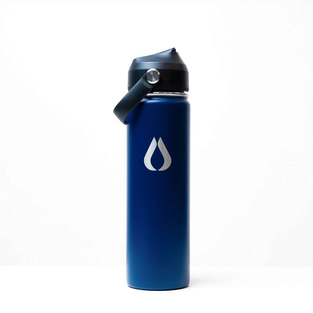 Water Bottle – 650ML – Twilight
