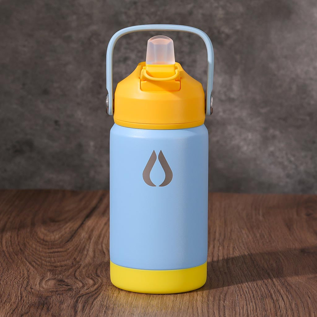 Children's Bottle - 350ML - Sunny