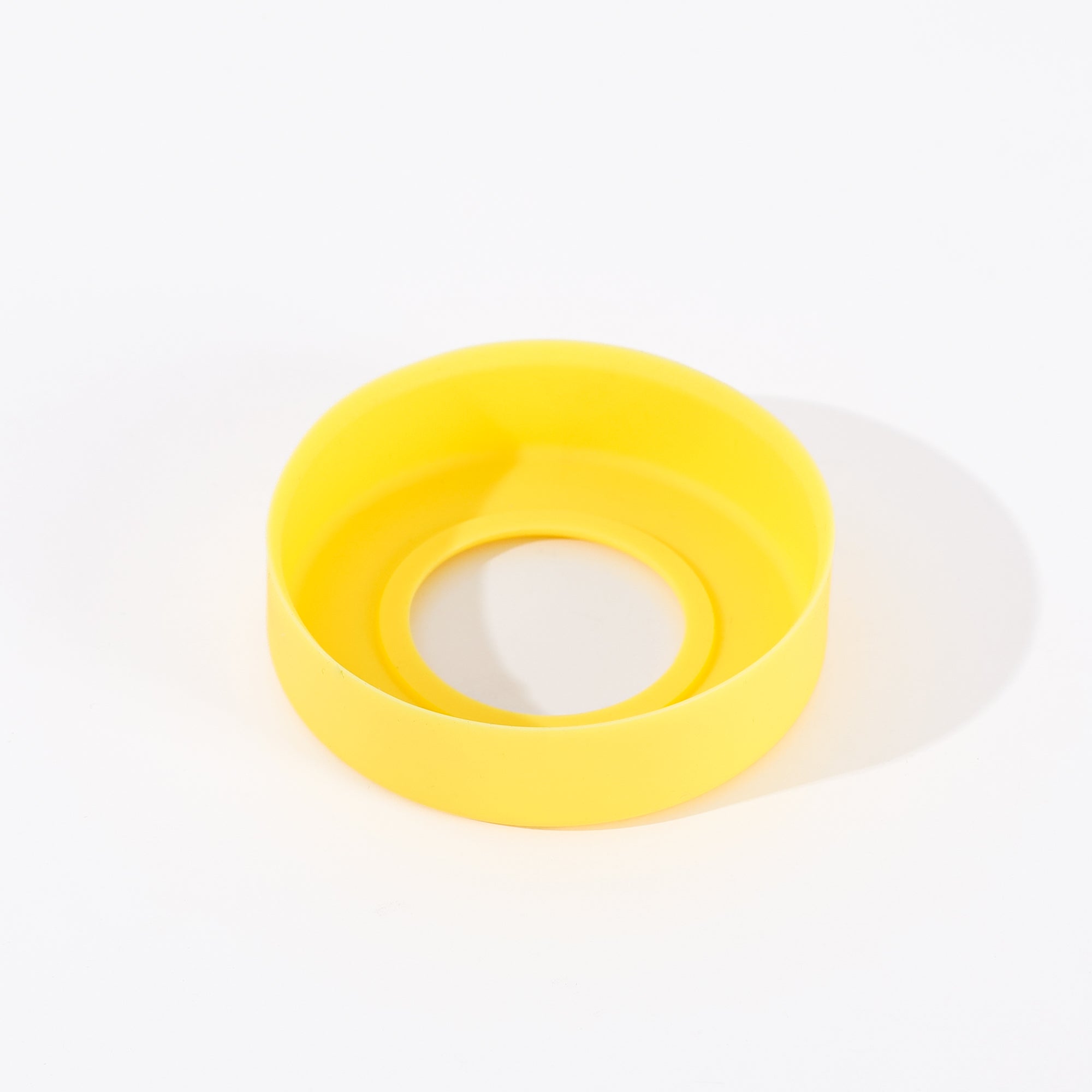Silicone Base - Sunny