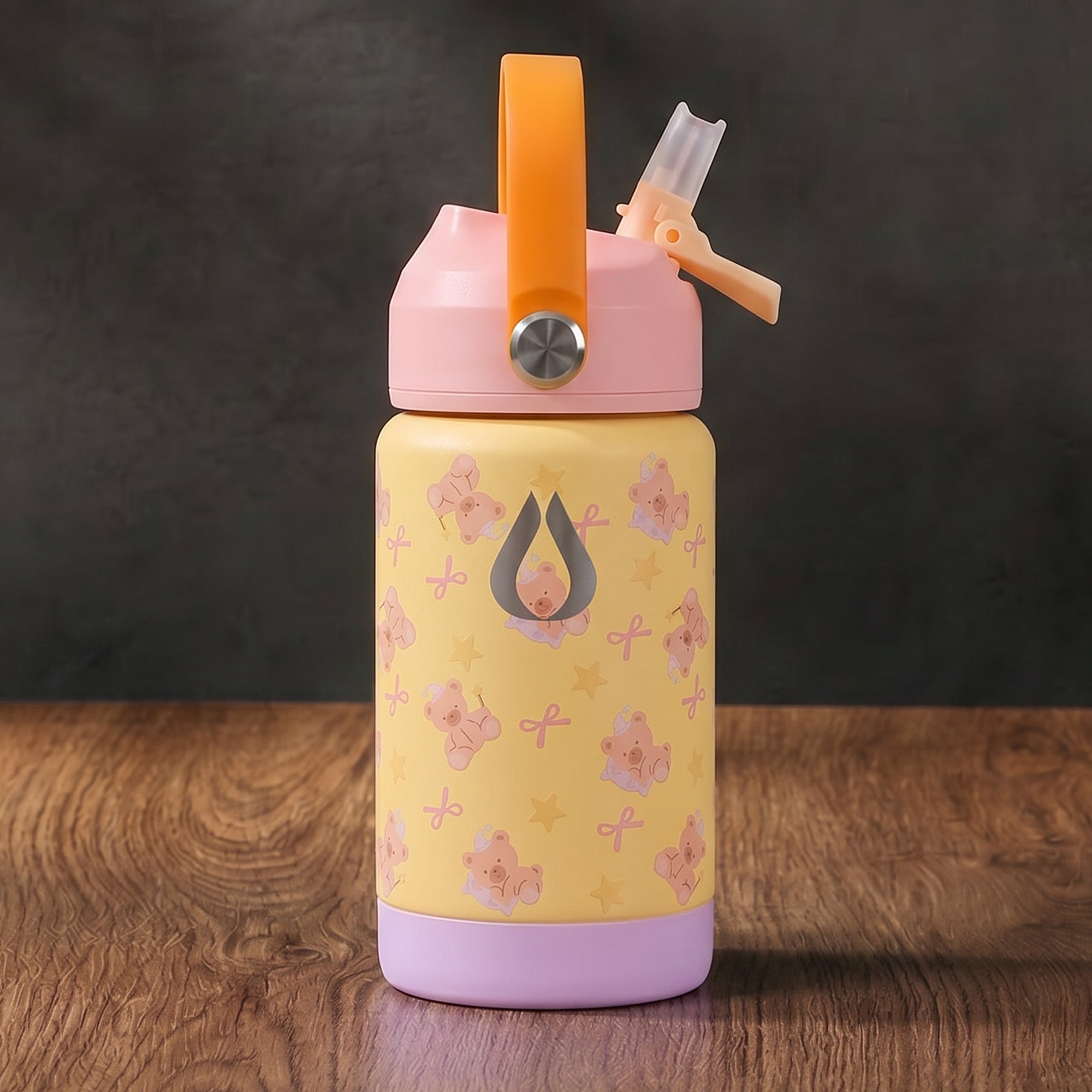 Children's Bottle - 350ML - Sweet Dreams